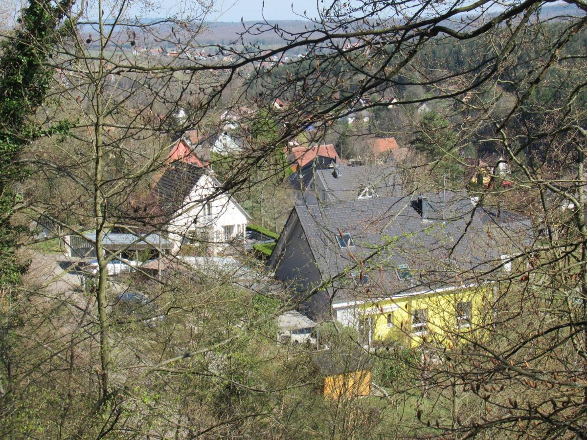 Le Clos D'Aure. Oberhaslach 外观 照片
